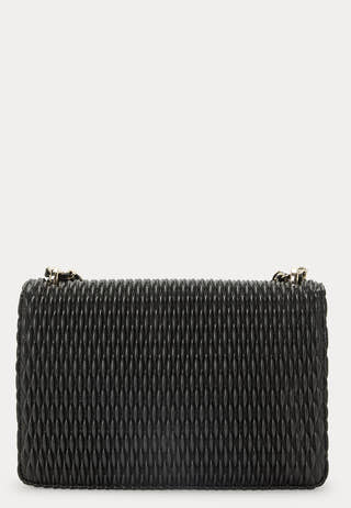 Frequency Re Flap Bag
