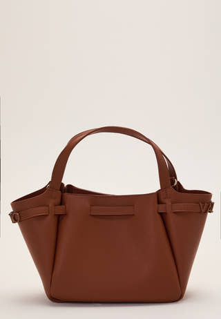 Medea Shopping Bag