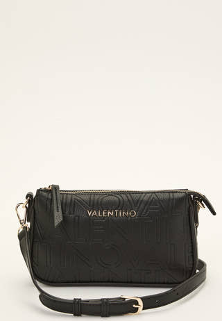 Pansy Crossbody