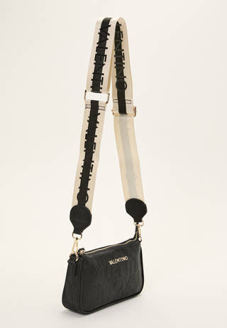 Pansy Crossbody