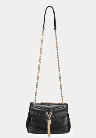 Privilege Flap Bag