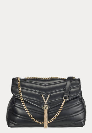 Privilege Flap Bag