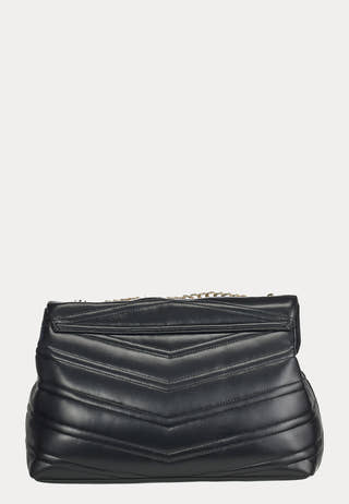 Privilege Flap Bag