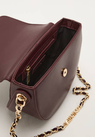 Wannabe Re Flap Bag