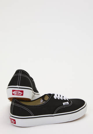 Authentic