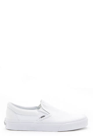 Classic Slip-On