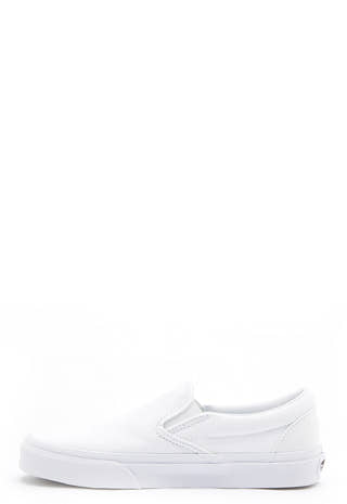 Classic Slip-On