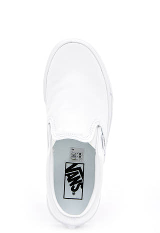 Classic Slip-On