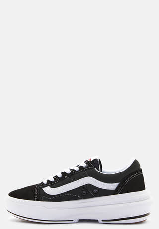 UA Old Skool Overt Sneakers