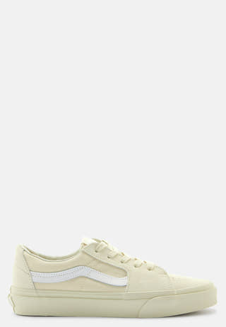 UA SK8 Low Suede Sneakers