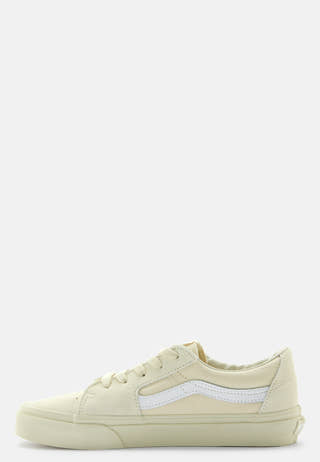 UA SK8 Low Suede Sneakers