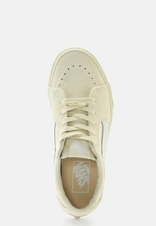 UA SK8 Low Suede Sneakers
