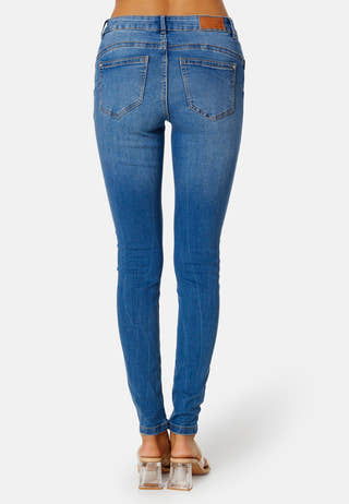 Alia MR S Shape Jeans