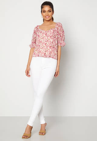 Anneline 2/4 Botton Top