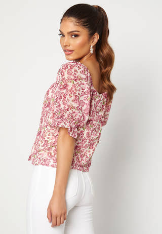 Anneline 2/4 Botton Top