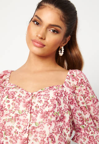Anneline 2/4 Botton Top