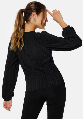 Aurora LS O-Neck Top JRS