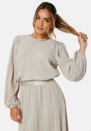 Aurora LS O-Neck Top JRS