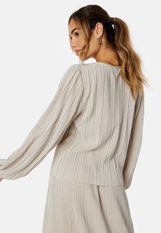 Aurora LS O-Neck Top JRS