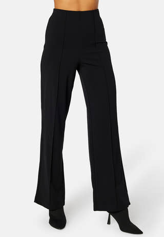 Becky HR Wide Pull On Pant