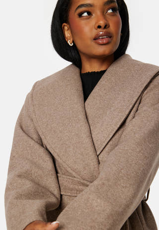 Bergen Jacket