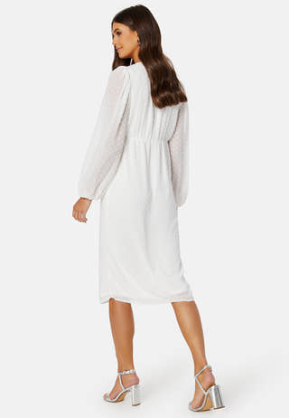 Dora Dobby Dress