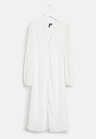 Dora Dobby Dress