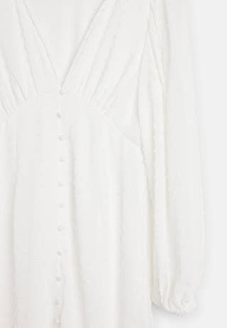 Dora Dobby Dress