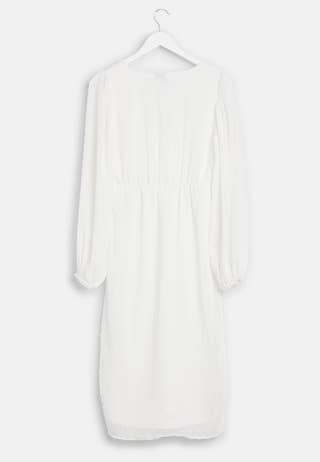 Dora Dobby Dress