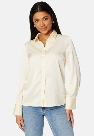Felicia LS Shirt