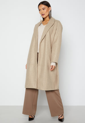 Fortune Long Jacket