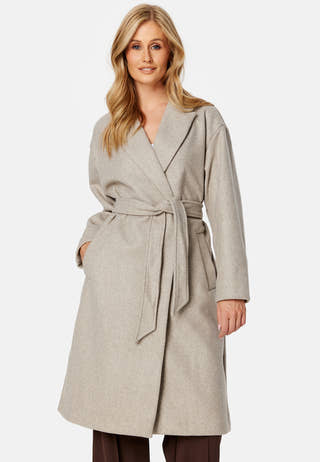 Fortune Long Jacket