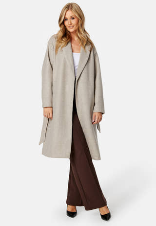 Fortune Long Jacket