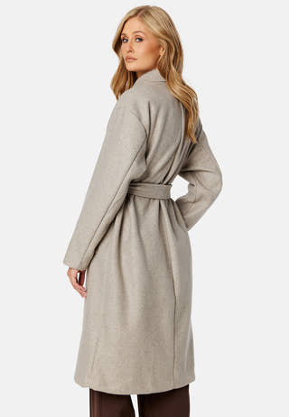 Fortune Long Jacket