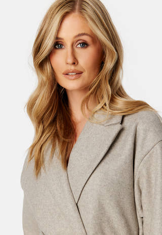 Fortune Long Jacket