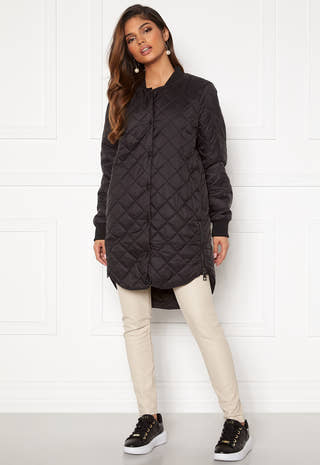 Hayle 3/4 jacket
