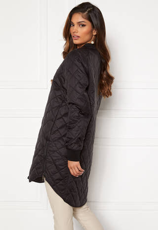 Hayle 3/4 jacket
