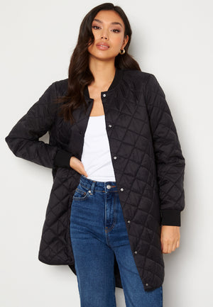 Hayle 3/4 jacket