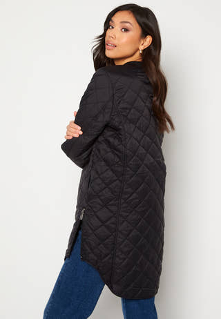 Hayle 3/4 jacket