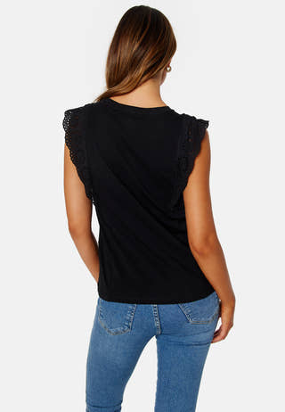Hollyn SS Top
