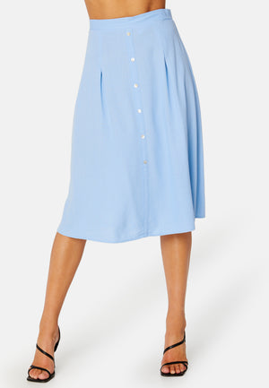 Jesmilo HW Calf Skirt