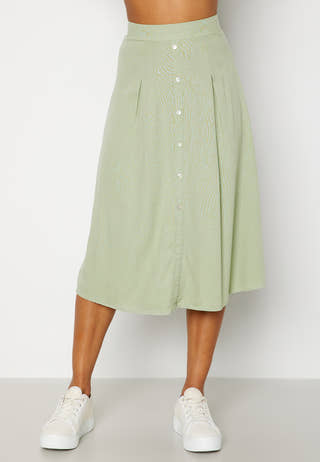 Jesmilo HW Calf Skirt