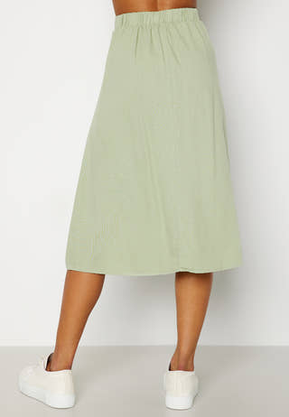 Jesmilo HW Calf Skirt