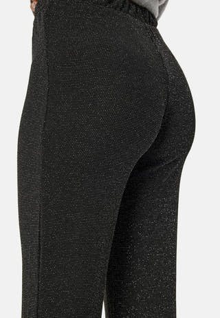 Kanva HW Pants