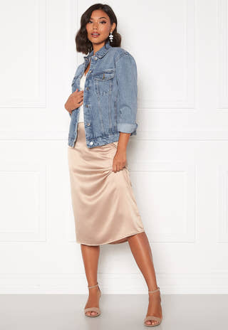 Katrina LS Loose Jacket