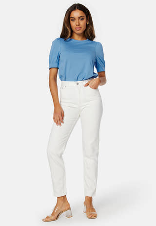 Vmkerry 2/4 O-Neck Top