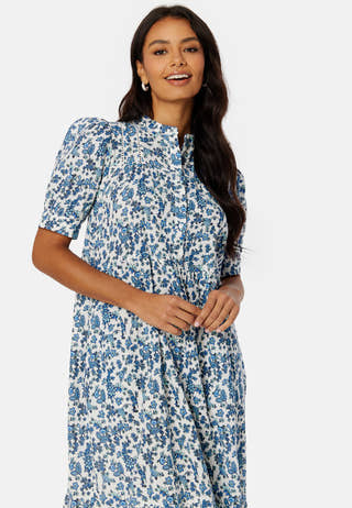 Milan 7/8 Dress