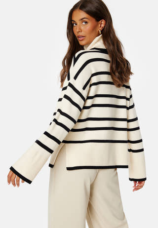 Vmsaba Rollneck Pullover