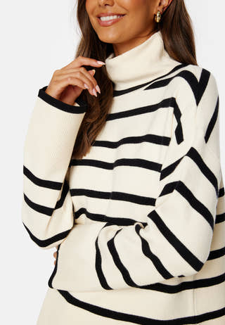 Vmsaba Rollneck Pullover