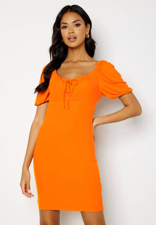 Salli 2/4 Mini Dress